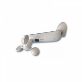 Capteur Vent/Soleil radio...