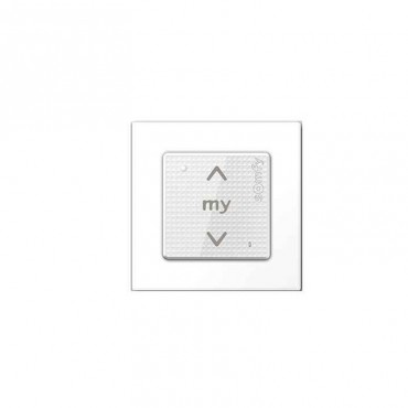 COMMANDE SMOOVE SENSITIF...
