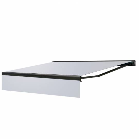 Store banne coffre intégral