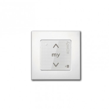 COMMANDE SMOOVE SENSITIF io...