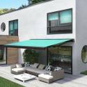 Store banne coffre intégral sur mesure
