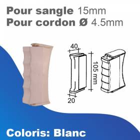 Poignée de tirage pour...