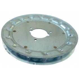 Disque chaîne Ø180mm -...