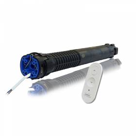 Moteur Bubendorff Radio R -...