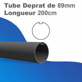 Tube Deprat 89 - Longueur...