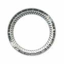Couronne Ø 220 pour moteur Centris SIMU