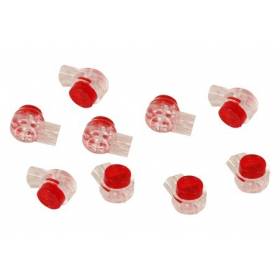 Sachet de 9 connecteurs