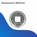 Roulement Ø42mm