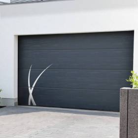 Porte de garage...