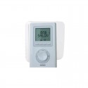 Horloge radio Bubendorff ID2 - Commande de programmation - 4 canaux
