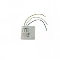 Interface universelle pour moteur BUBENDORFF - ID2, R, RG (type protocole radio) Interface universelle pour moteur BUBENDORFF - ID2, R, RG (type protocole radio)