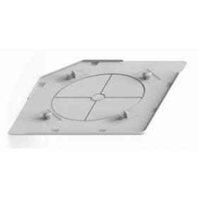 Cache pour console Polyreno...