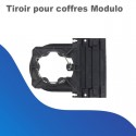 Tiroir pour coffres Modulo pour moteur Somfy