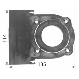 Support de moteur pour...