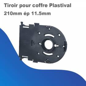 Tiroir pour coffre...