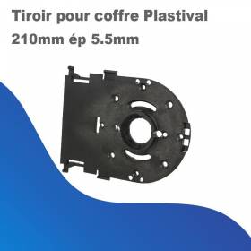 Tiroir pour coffre...