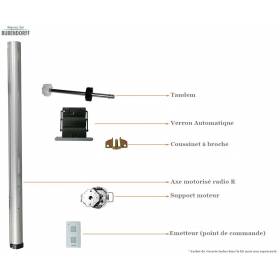 Kit de modernisation...