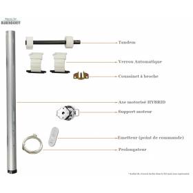Kit de modernisation...