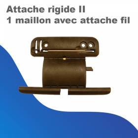 Attache rigide II 1 maillon...