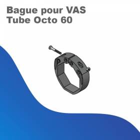 Bague pour VAS - tube Octo 60