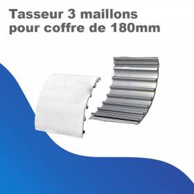 Tasseur 5 maillons pour...