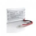 Batterie de secours Somfy 9001001 - RTS et IO