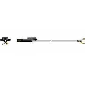 Câble pour Somfy Filaire -...