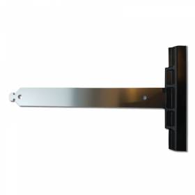 Attache Tablier Noire ZF -...
