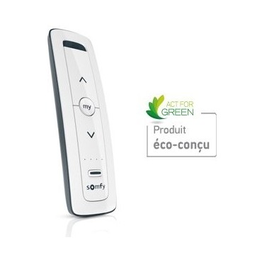 Commande radio Somfy Situo...