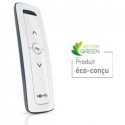 Commande radio Somfy Situo 1 IO Pure II - 1 canal