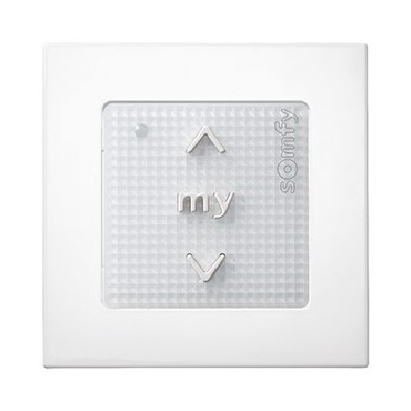 Commande Murale Somfy...