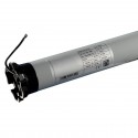 Moteur SOPROFEN Msoft-2 court 06Nm/23Tmn - filaire et radio