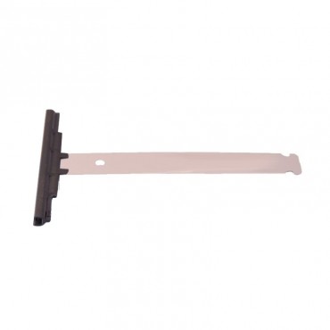Attache noire pour Tubes ZF...