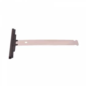 Attache noire pour Tubes ZF...