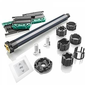 Kit de remplacement pour...