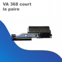 VA 368 court (la paire)