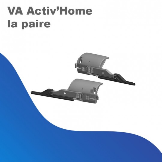 VA Activ'Home (la paire)