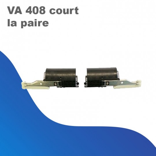 VA 408 court (la paire)