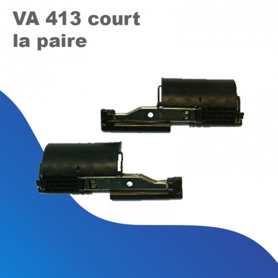 VA 413 court (la paire)