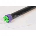 Moteur Radio Profalux Zigbee 3.0 - 10nm/16trs Ø50mm