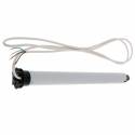 Moteur filaire Gaposa XQ5 - Ø45 mm - 20 Nm - 17 trs/mn