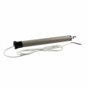 Moteur filaire tête Rollia DELTA DORE Tymoov D10F - 10Nm 17trs/min