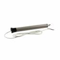 Moteur filaire tête Rollia DELTA DORE Tymoov D20F - 20Nm 17trs/min