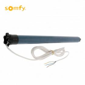 Moteur Somfy OXIMO TH RTS...