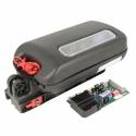 Kit chariot moteur Sommer S9080 complet avec platine murale