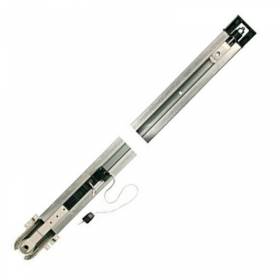 Rail Somfy en 4.5 m...
