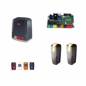 Kit BFT DEIMOS Ultra BT...