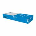 Kit moteurs ATS Came portails battants 3 ml par vantail - 400 kg