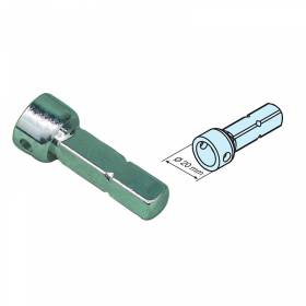 Rond R3/20 de 20 mm pour...