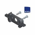 Interface pour moteur Simu T3.5 pour support universel T5